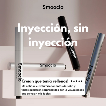 Repulpador de labios extremo - SMOOCIO